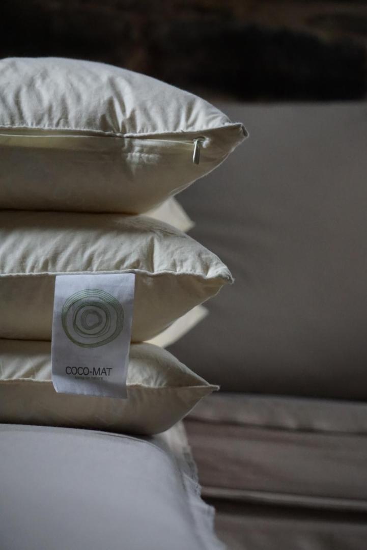 Onos Eco Living Villa Mési Værelse billede